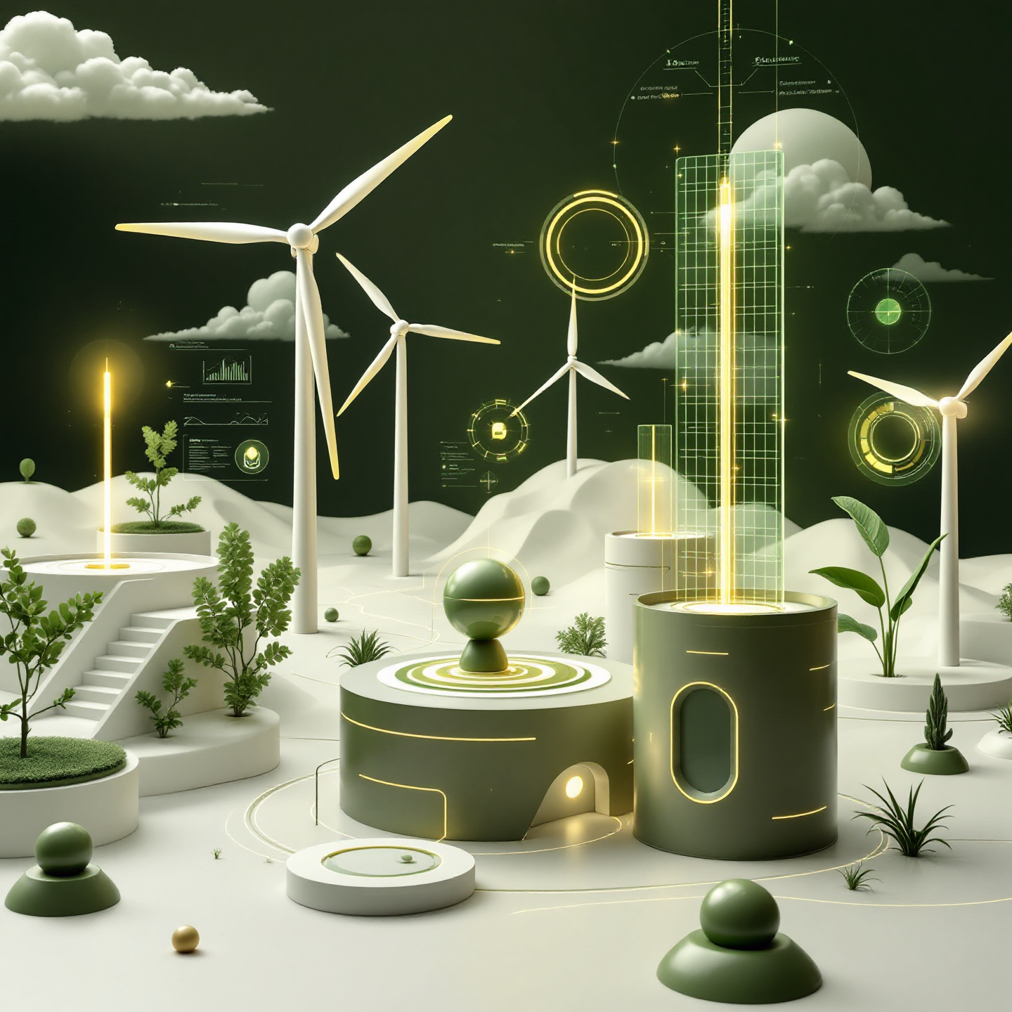 energy innovation strategy